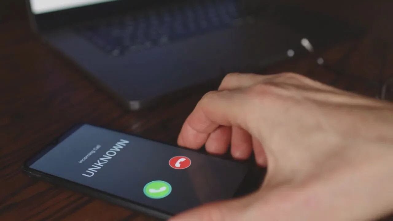 Mesa County Sheriff's Office shares scam prevention tips