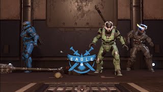 Halo Infinite Loading Screen Glitch!