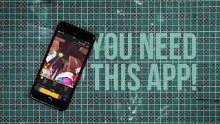 EVERY FILMMAKER & PHOTOGRAPHER NEEDS THIS APP! (iPhone/Android) screenshot 3
