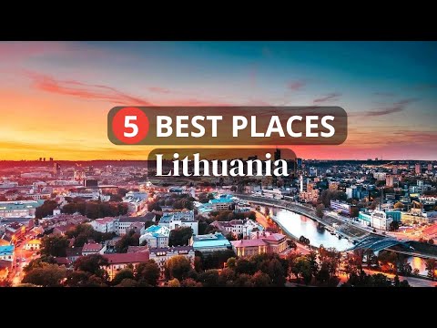 5 Most Amazing