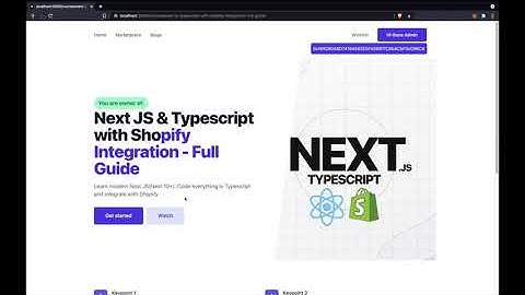 [Update 10] Solidity & Ethereum in React (Next JS): The Complete Guide
