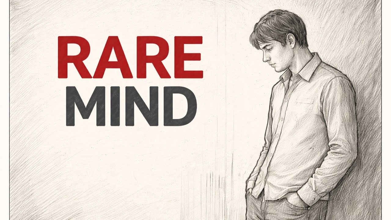 People Who Grew Up Without Much Emotional Support Have These Rare Traits