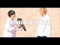【男装/Otto】chocolate box 踊ってみた【やたゆう】