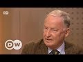 #DeutschlandWaehlt: Das Interview mit Alexander Gauland, AfD | DW Deutsch