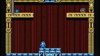 Mega Man 10 - Ballade Perfect Run
