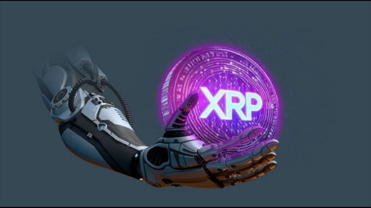 XRP จะโดน Quantum Computing Hack?? 📈🙂 + อัพเดทข่าว XRP  🙂🙂