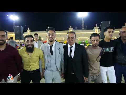 أجمل حفلات الفنان بلال الشيخ مع مؤسسة وفيديو الأهرام حفل زفاف العريس نعسان محمد نعسان الجزء 4