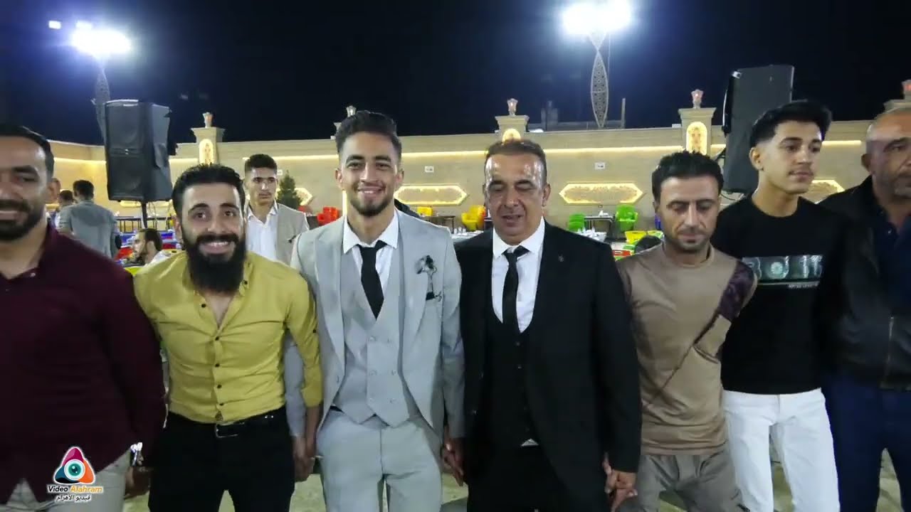 #أجمل_حفلات