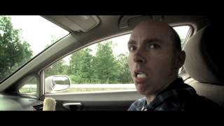Don't Be a Zombie. Don't Drive Distracted.