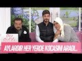 Aylardır aradığı kocasına canlı yayında kavuştu! - Esra Erol'da 15 Kasım 2018