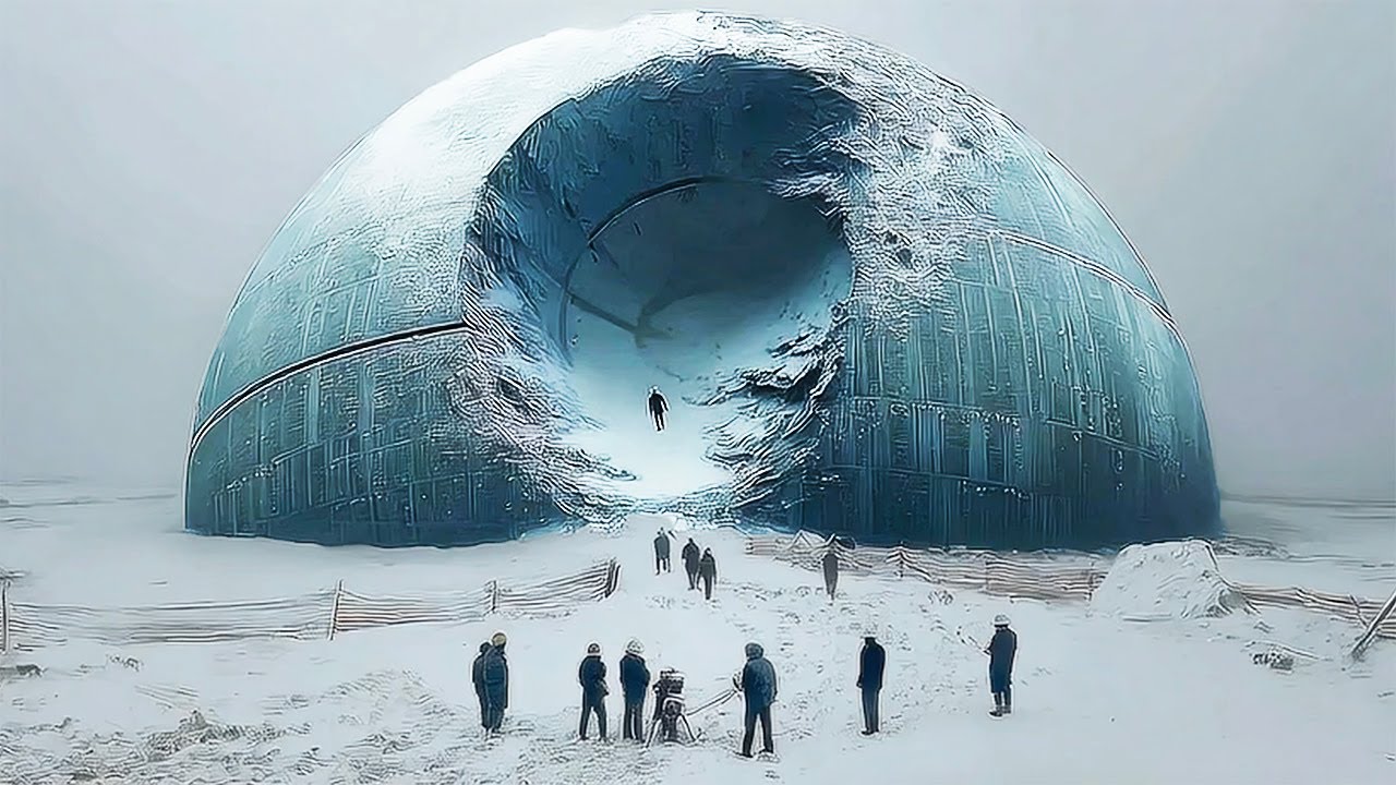 100 Древних Артефактов, Которые Современные Технологии Не Могут Повторить