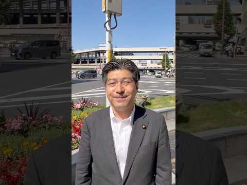 現場の声を党首討論と政策へ