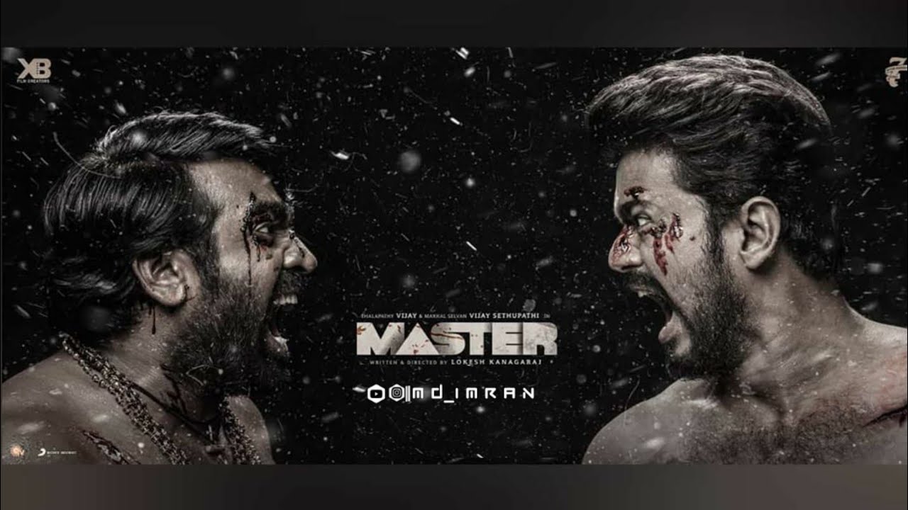 #masterthirdlook