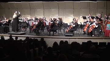 Sinfonia for Strings - Borodin