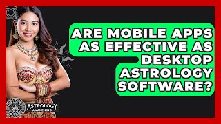 Are Mobile Apps as Effective as Desktop Astrology Software? - Astrology Awakening screenshot 5