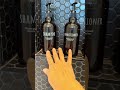 Segbeauty 32oz Refillable Shampoo & Conditioner Bottles – 3-Pack Pump Dispensers