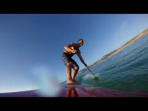 Weaving the flats