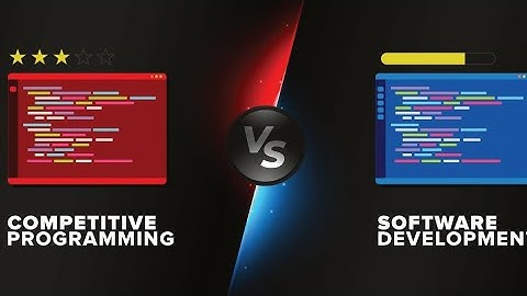 Competative Coding v/s software development Coding | Amit Bose | Vistar Institute Jabalpur