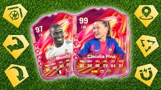 The BEST PlayStyles for EVERY POSITION in FC 26! 🔥 (FUTTIES Edition)