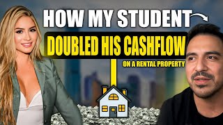 Famous How to Double Your Cash Flow on a Rental Property #padsplit #rentalincome #realestatecoach Wealth