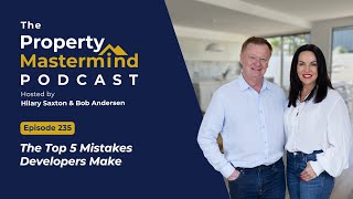 The Top 5 Mistakes Developers Make Wealth