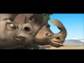 Ice Age Track 2 Angered Rhinos