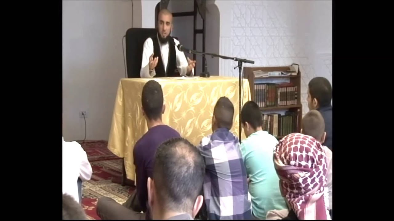 Alkhattab | Rahma van Allah