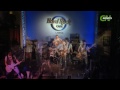 CN Sports - Hard Rock Cafe Lisboa - Battle of the Bands 2011.mp4
