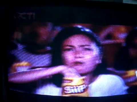 Iklan Siip - Manusia Harimau (2016)