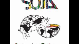 SOJA - Never Ever