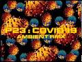 P23  covid19 ambient rmx  music to survive the apocalypse