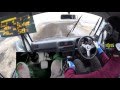 軽トラ×2016北海道ダートトライアル第３戦in新千歳Heat2