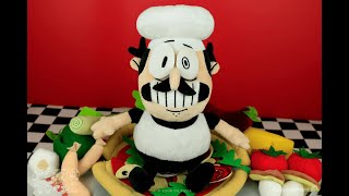 That New Level Editor Is Pretty Cool Huh? Mansion Restoration Wip