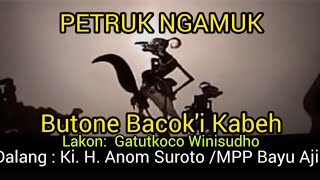 Download Lagu Ki . ANOM SUROTO #Gatutkoco Winisudho MP3