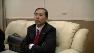 石川悦男インタビュー〈政界のニューリーダーとしての幸福実現党〉