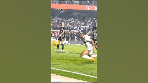 GOL MARCADO PELO LUCAS DE MÃO! CORINTHIANS 0x2 São Paulo #corinthians #futebol