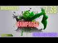 Platinum Windranger 7.38b l RAMPAGE 🔥🔥🔥 Dota 2
