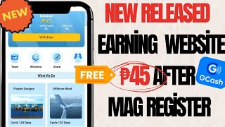 ❇ AKER SOLUTION❇ NEW RELEASED EARNING WEBSITE NOVEMBER 9, 2024!!!❇❇❇ screenshot 5