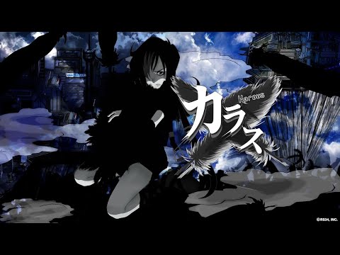 Karous カラス | Now Available On Japanzon | Nintendo Switch - YouTube