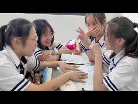 [班歌MV-乙组] 初三毅 J3 Resoluteness《盛夏》Official MV