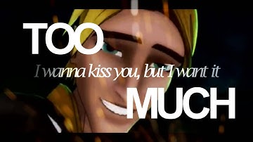 Eli/Twist { 