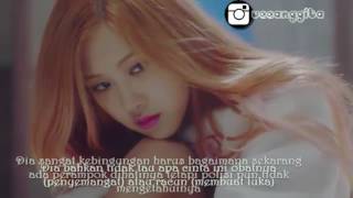 [INDO SUB] Arti Makna Dari Lagu Blackpink-Playing With Fire By Veeanggita.mp4