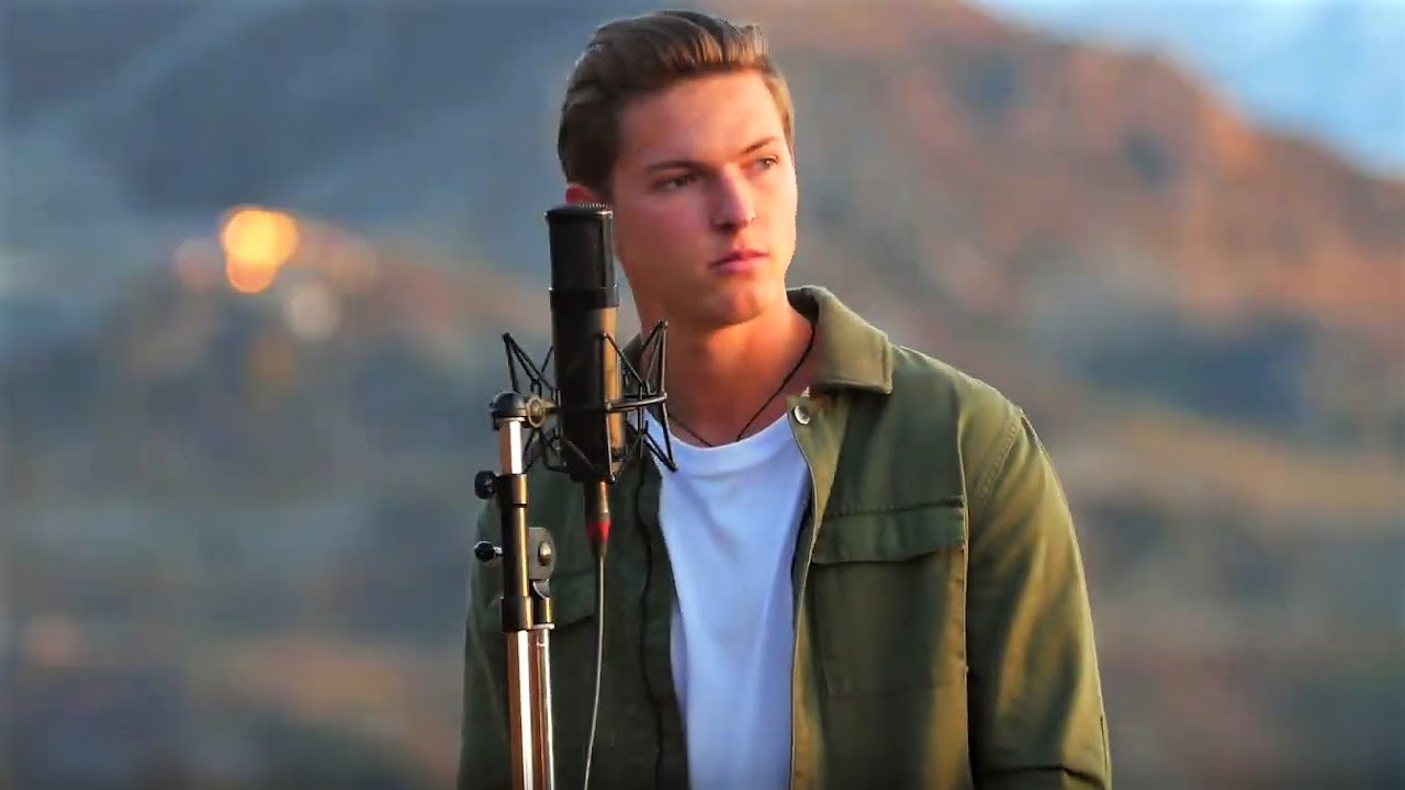 BEST COVERS 2018 | benny blanco, Halsey & Khalid – Eastside (Cover by Connor Mac)