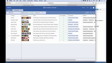 Introduction to Airtable API