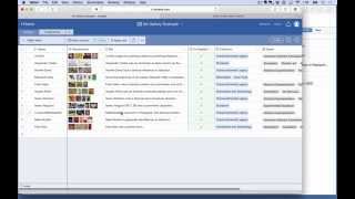 Introduction to Airtable API
