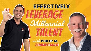 Famous Implementing the C4 Framework to Effectively Leverage Millennial Talent Profile