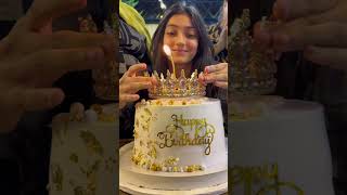 Xədicə 13 Yaşın Mübarək