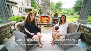 Let's tour Beanacre Farm, a Hidden Gem in Greenfield Hill, Fairfield CT