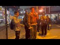 【定期】喫煙レベル100。