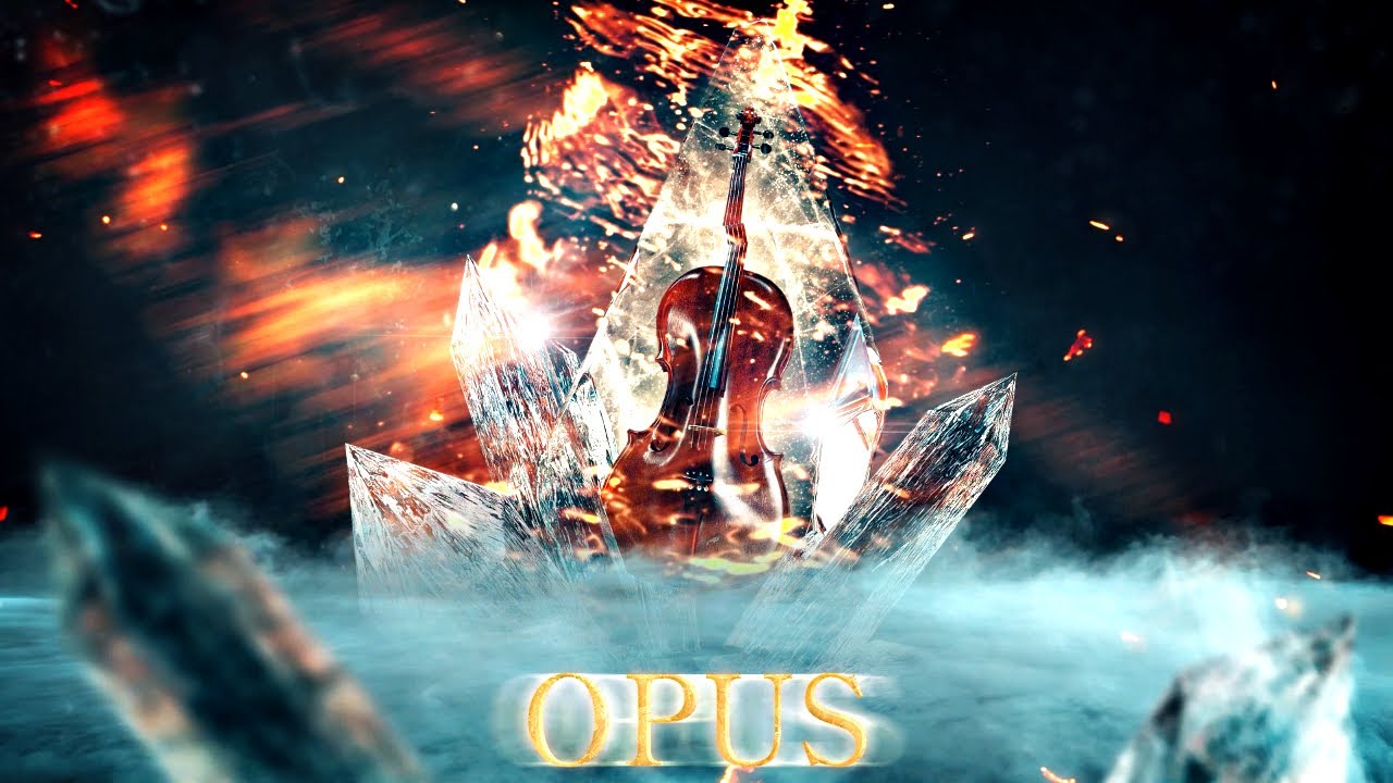 Atom Music Audio - Für Elise | Epic Classical Orchestral Cover